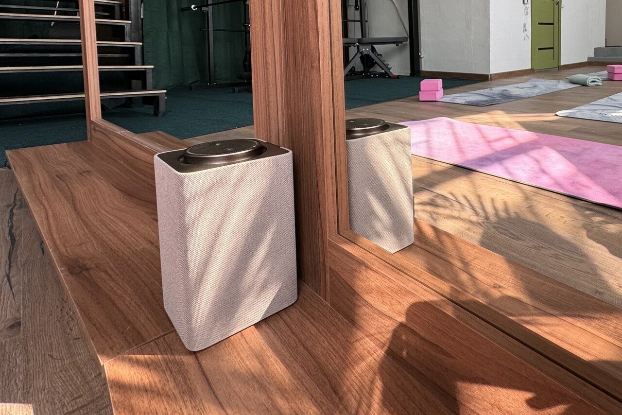 Арендовать Двухуровневое дизайнерское пространство