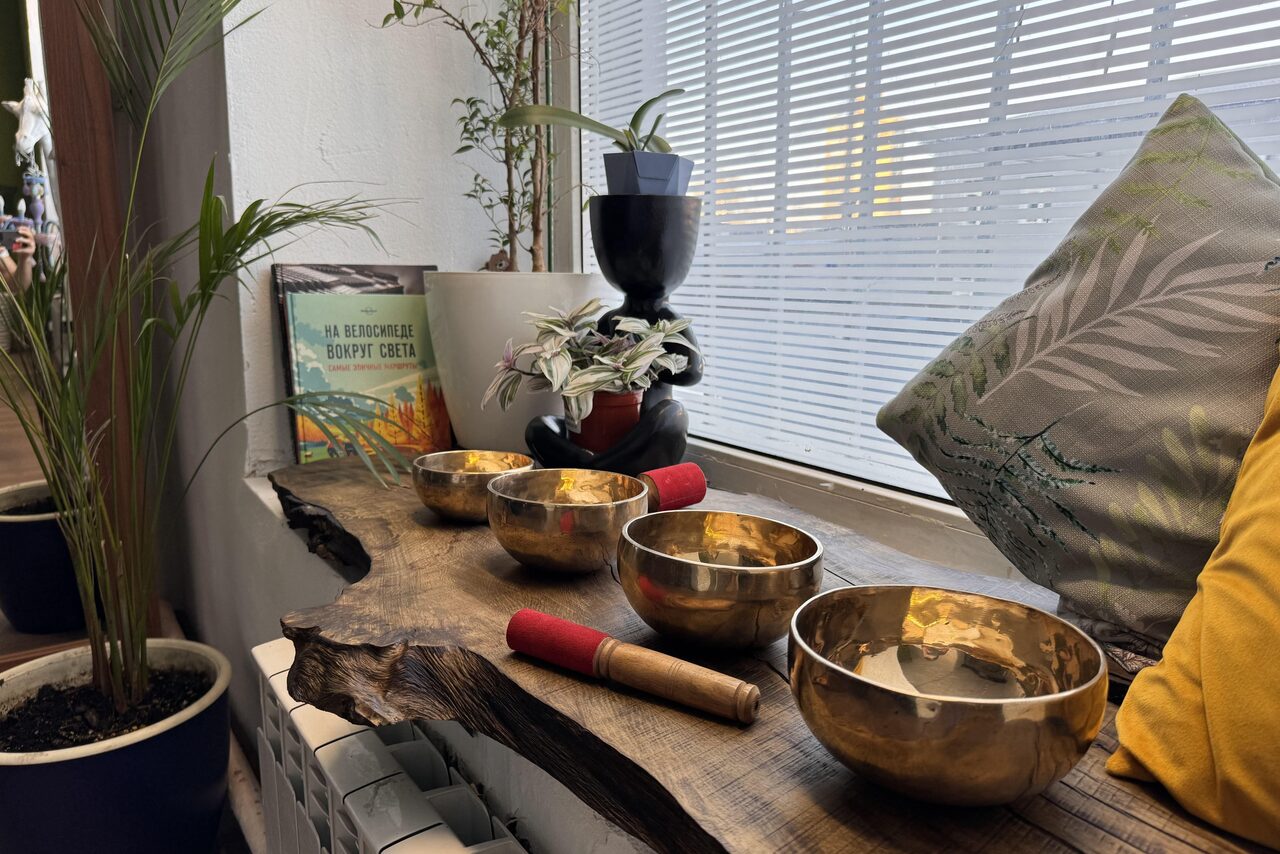 Арендовать Двухуровневое дизайнерское пространство