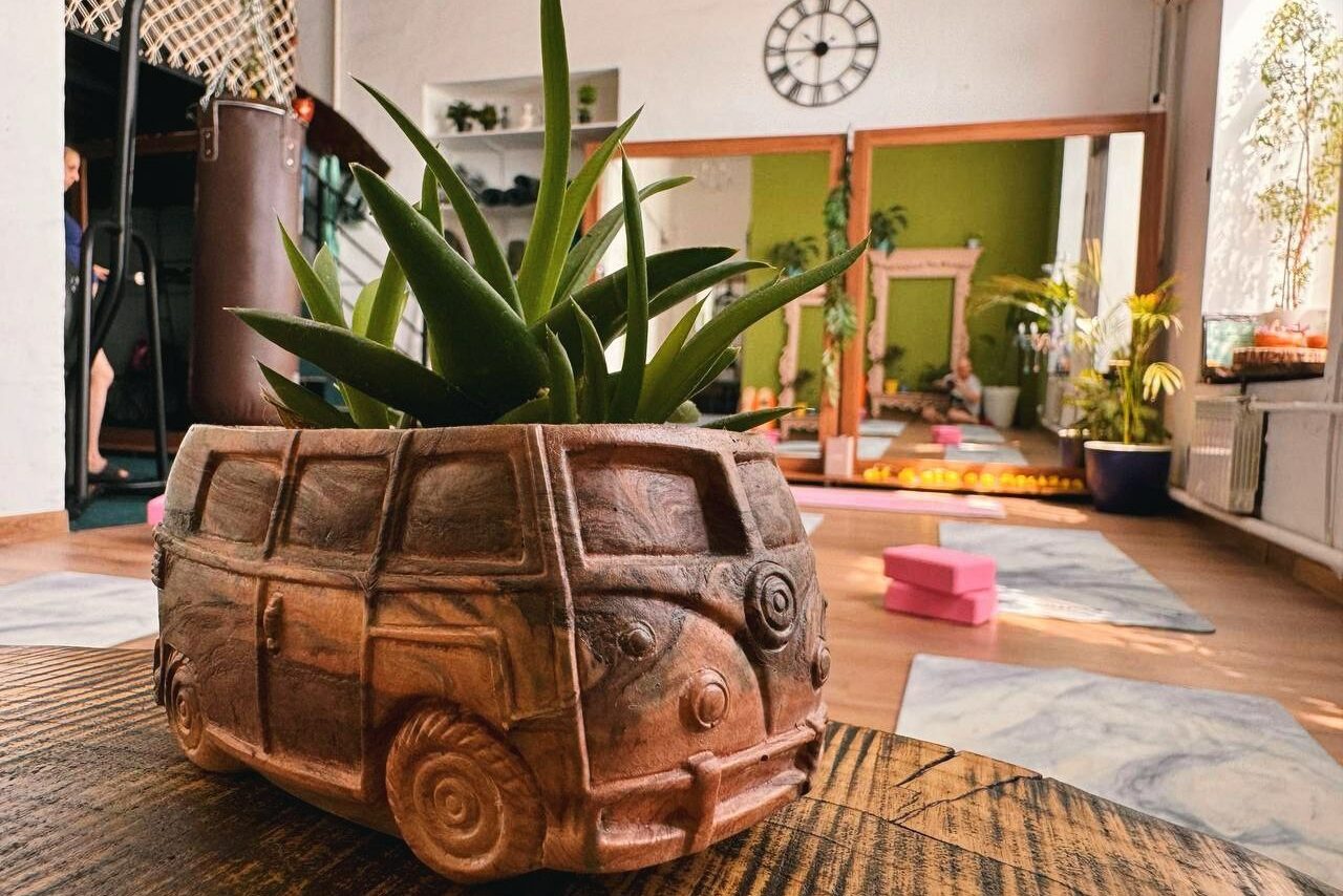 Арендовать Двухуровневое дизайнерское пространство