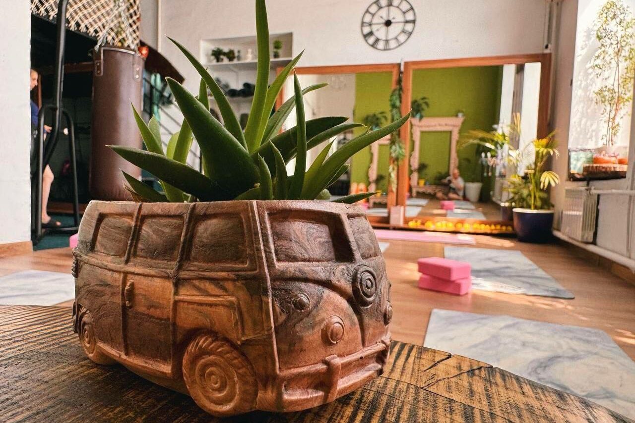 Арендовать Двухуровневое дизайнерское пространство