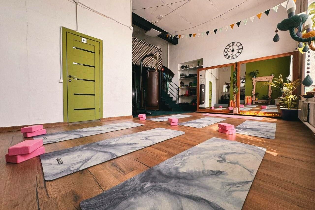 Арендовать Двухуровневое дизайнерское пространство