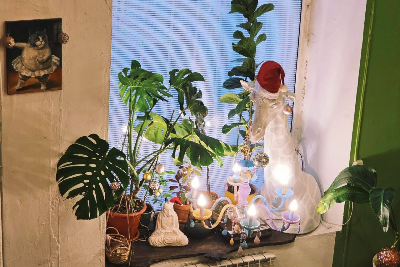 Арендовать Двухуровневое дизайнерское пространство