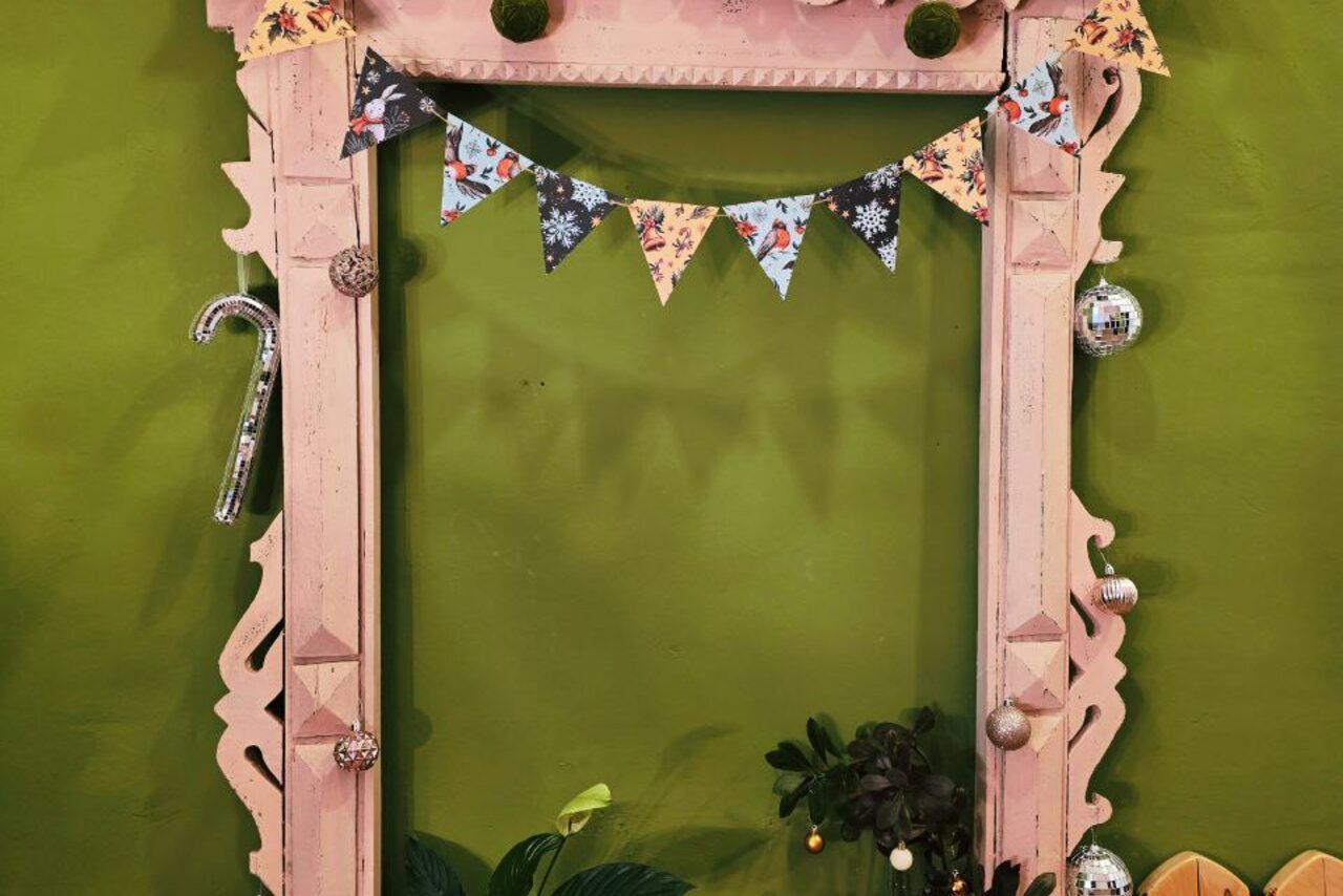 Арендовать Двухуровневое дизайнерское пространство