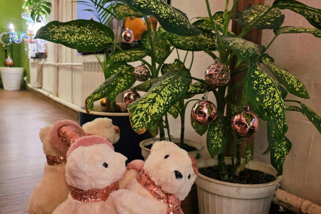 Арендовать Двухуровневое дизайнерское пространство