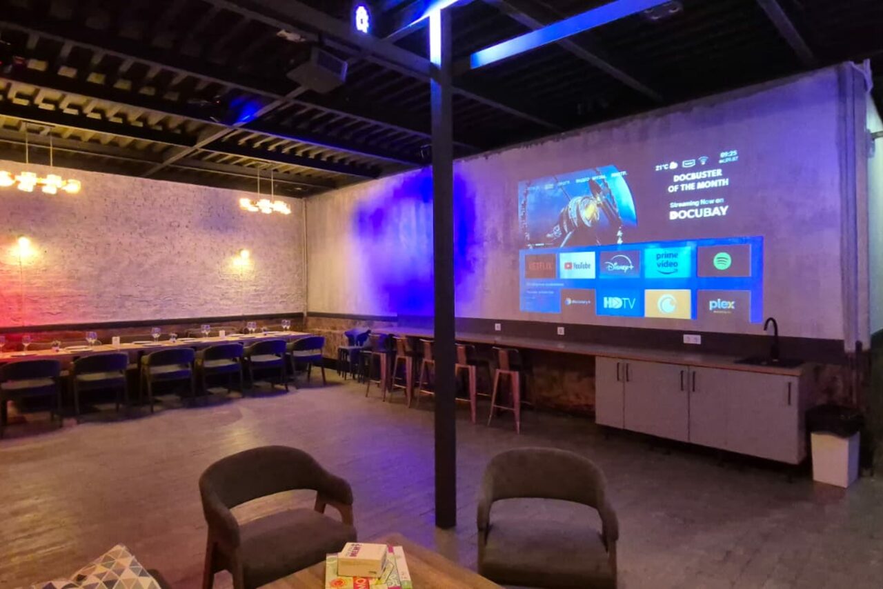 Арендовать Лофт Меркури