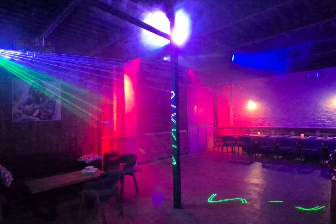 Арендовать Лофт Меркури