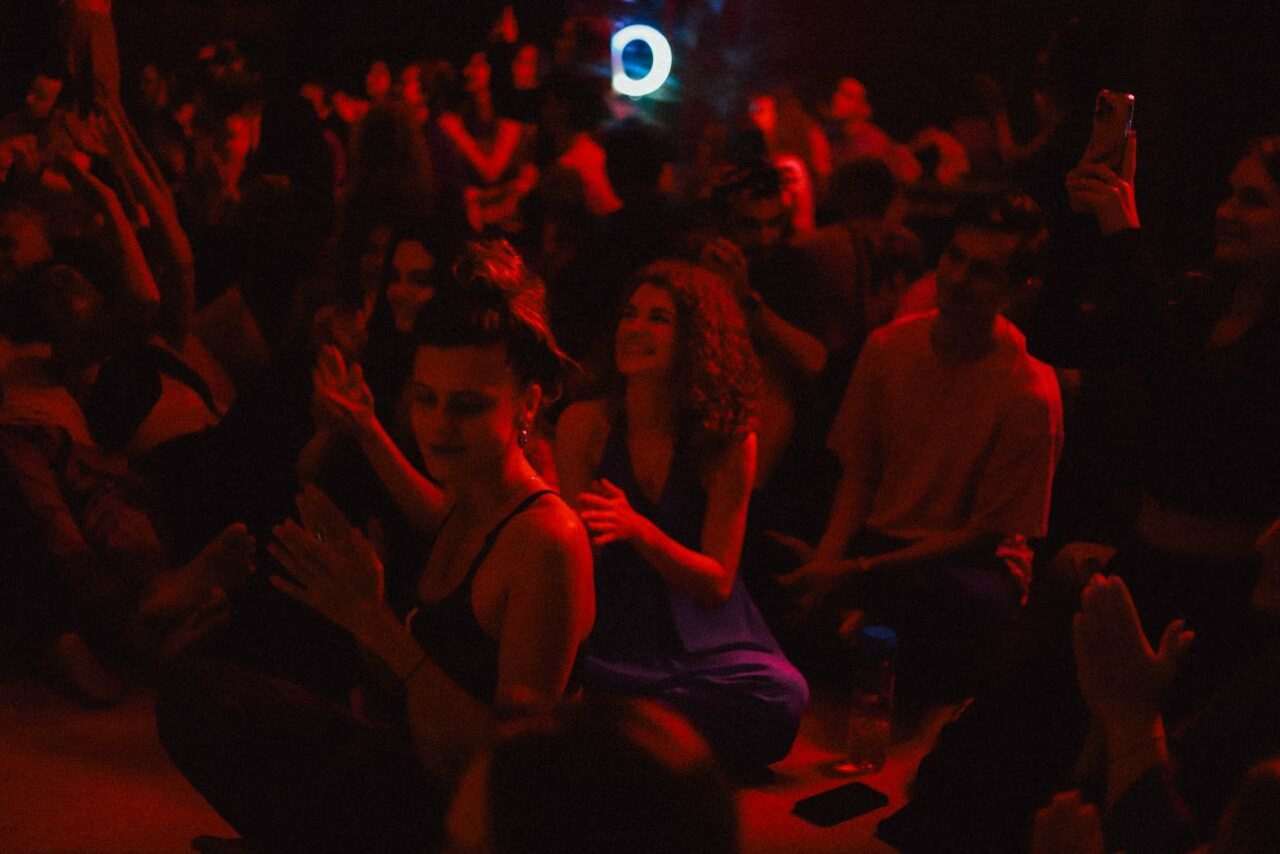 Арендовать Лес. Двухъярусное арт-пространство с верандой