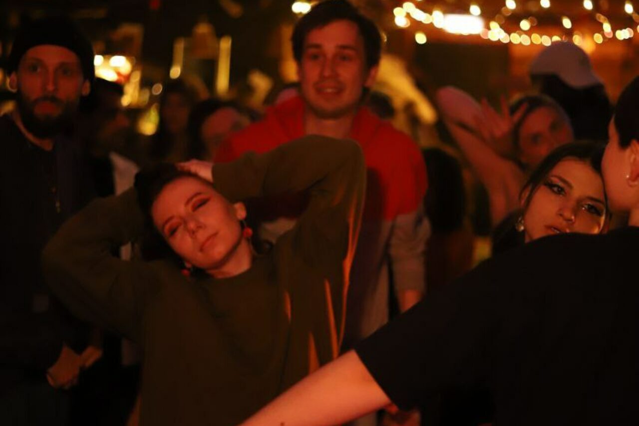 Арендовать Лес. Двухъярусное арт-пространство с верандой