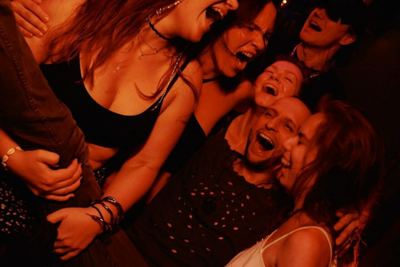 Арендовать Лес. Двухъярусное арт-пространство с верандой