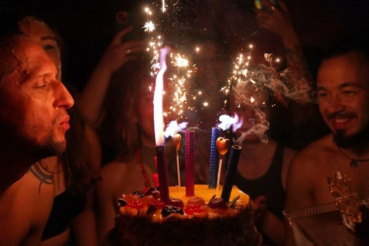 Арендовать Лес. Двухъярусное арт-пространство с верандой