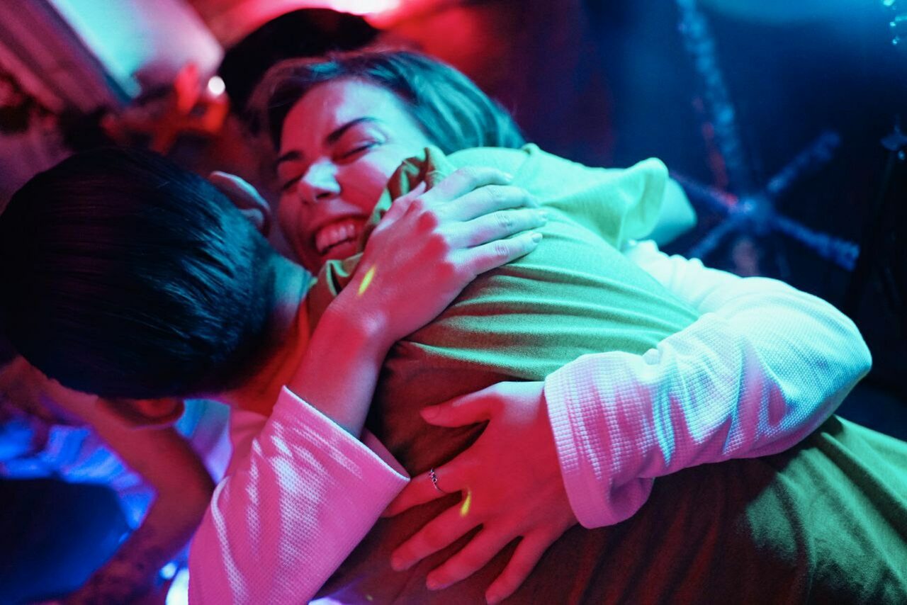 Арендовать Лес. Двухъярусное арт-пространство с верандой