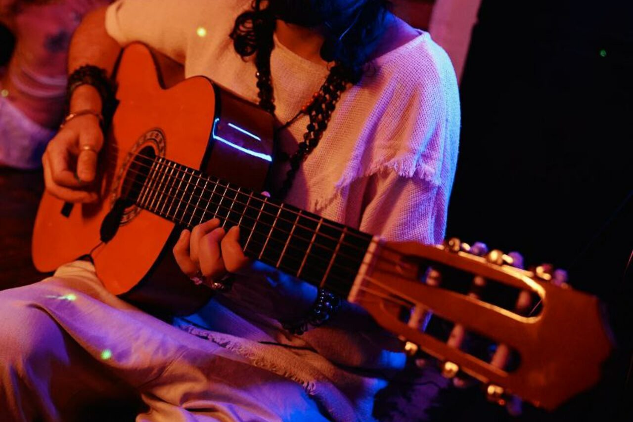 Арендовать Лес. Двухъярусное арт-пространство с верандой