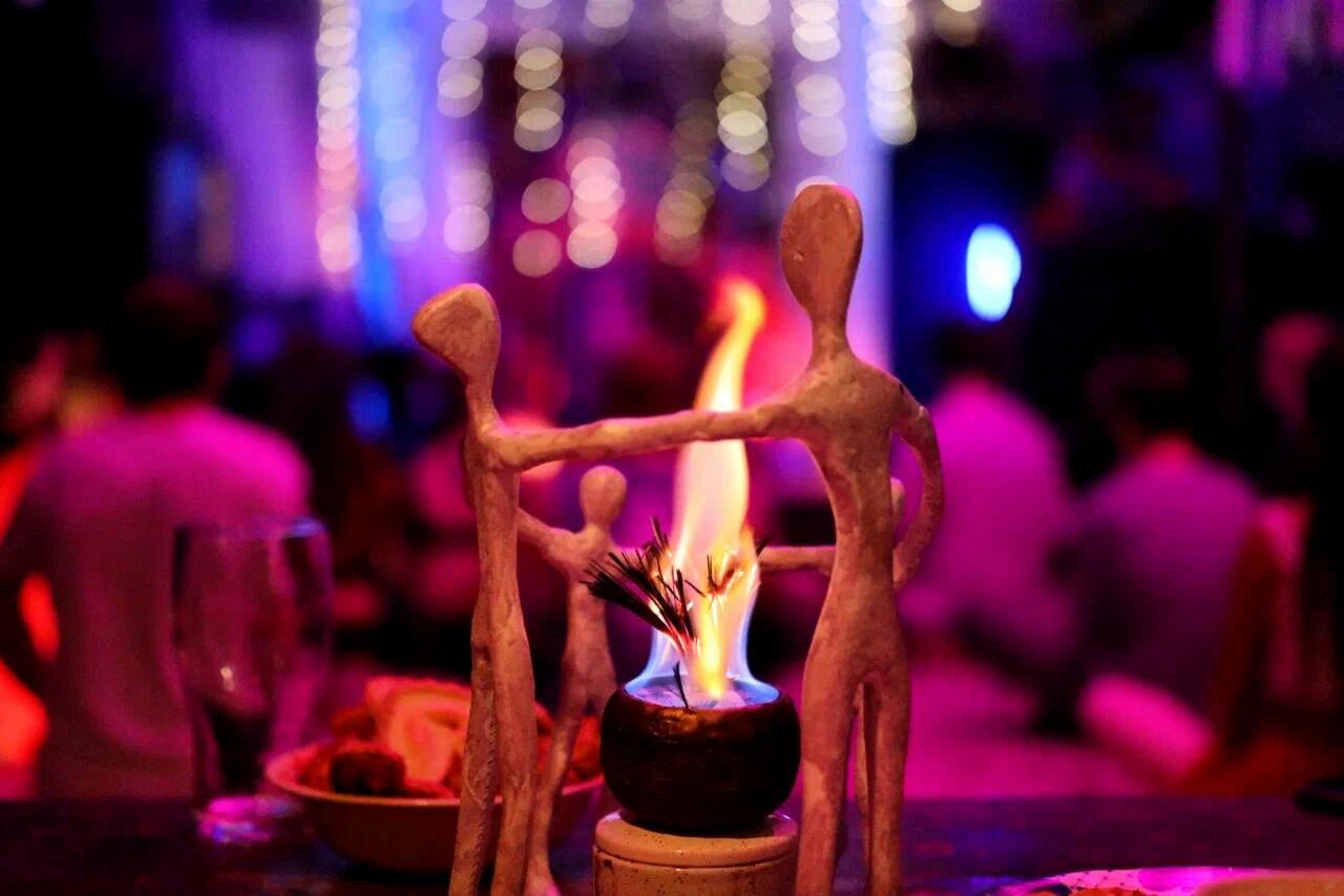 Арендовать Лес. Двухъярусное арт-пространство с верандой