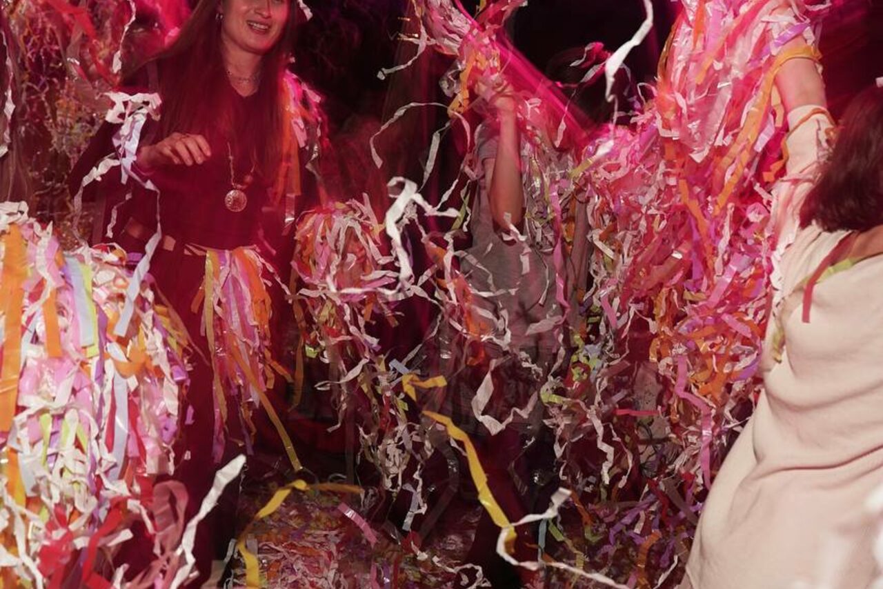 Арендовать Лес. Двухъярусное арт-пространство с верандой