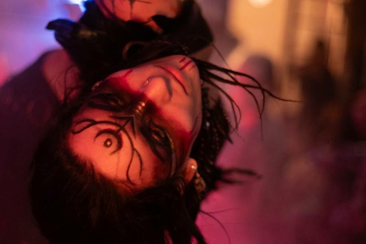 Арендовать Лес. Двухъярусное арт-пространство с верандой