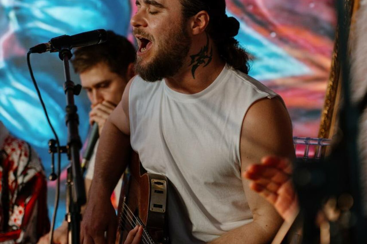 Арендовать Лес. Двухъярусное арт-пространство с верандой