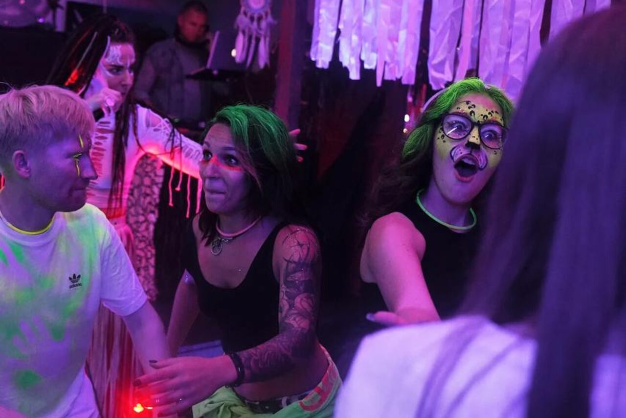 Арендовать Лес. Двухъярусное арт-пространство с верандой