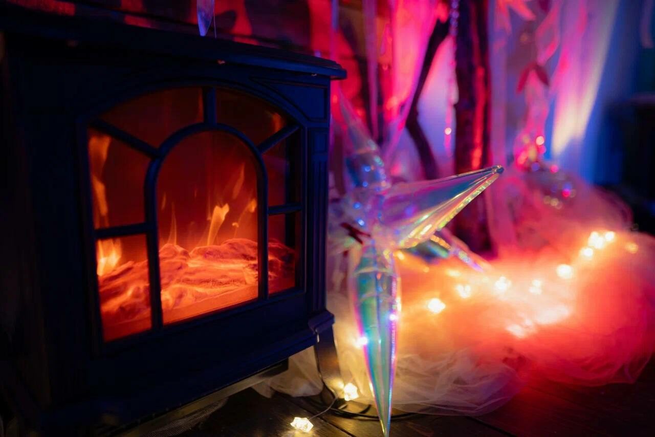 Арендовать Лес. Двухъярусное арт-пространство с верандой