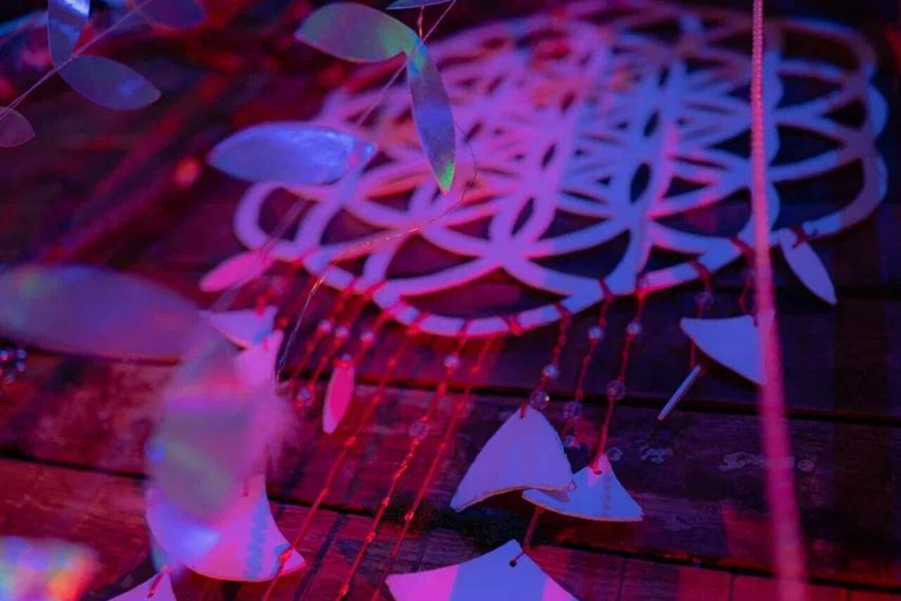 Арендовать Лес. Двухъярусное арт-пространство с верандой