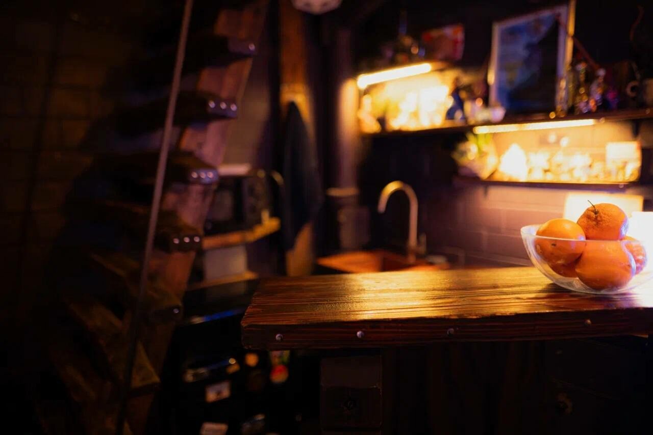 Арендовать Лес. Двухъярусное арт-пространство с верандой