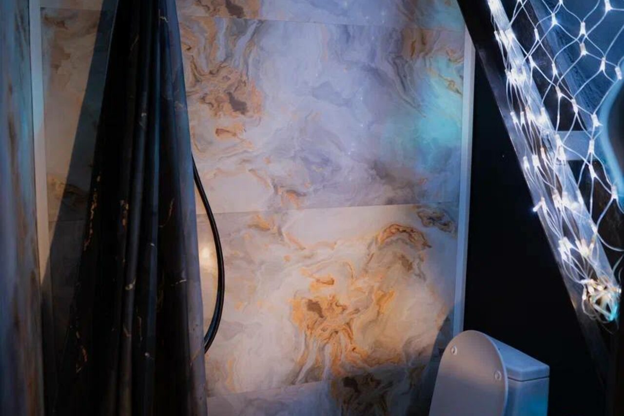 Арендовать Лес. Двухъярусное арт-пространство с верандой