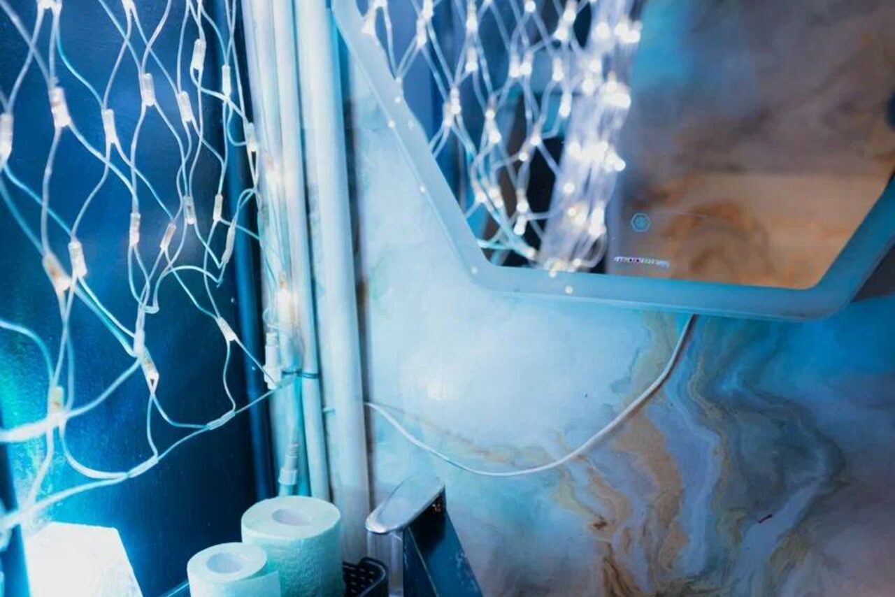 Арендовать Лес. Двухъярусное арт-пространство с верандой