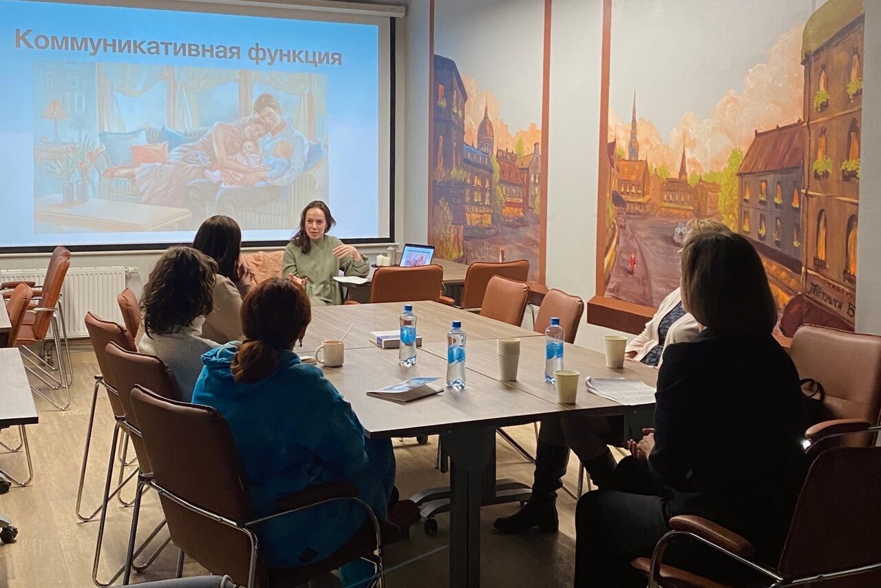 Арендовать Лекторий для ваших мероприятий