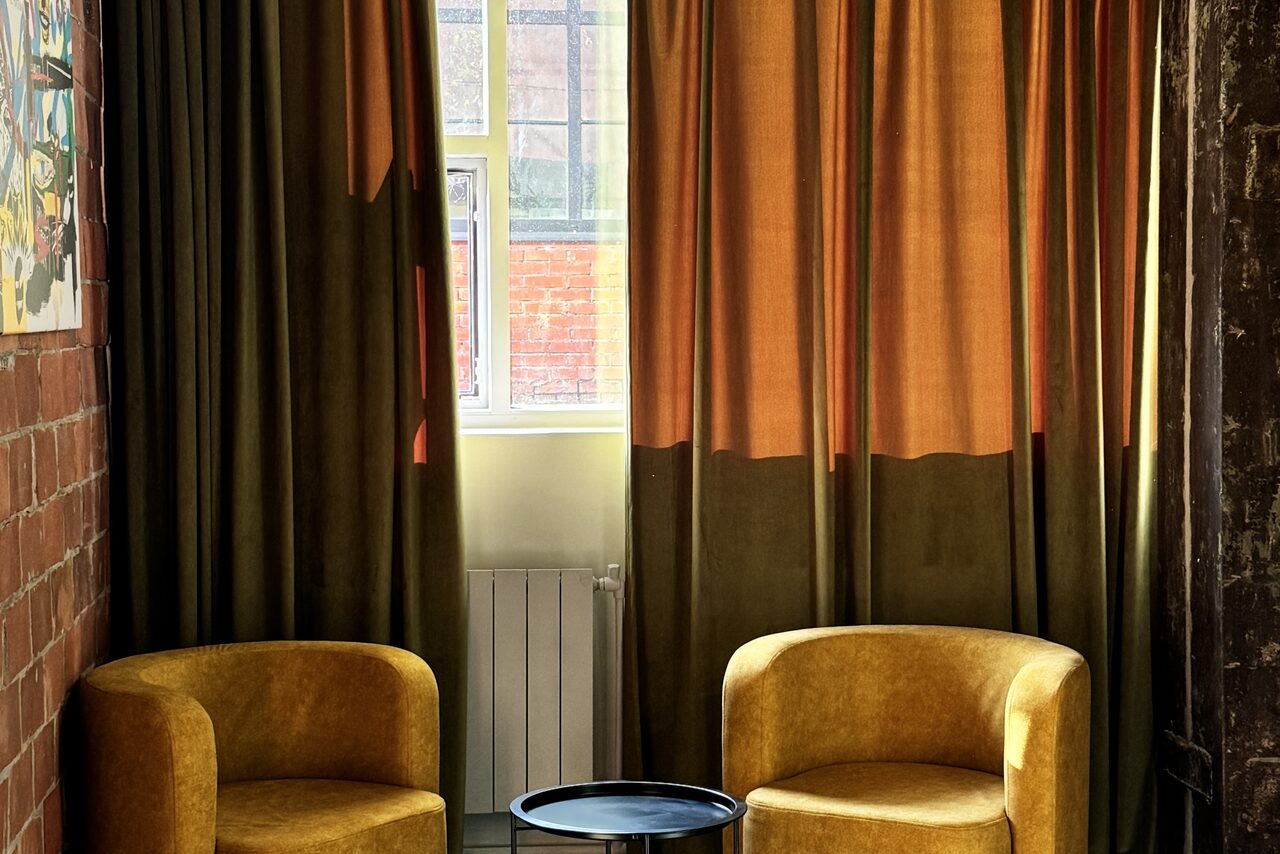 Арендовать Комфортный лофт в эко-стиле