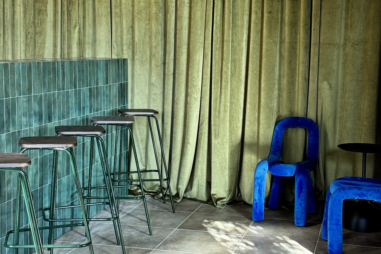 Арендовать Комфортный лофт в эко-стиле