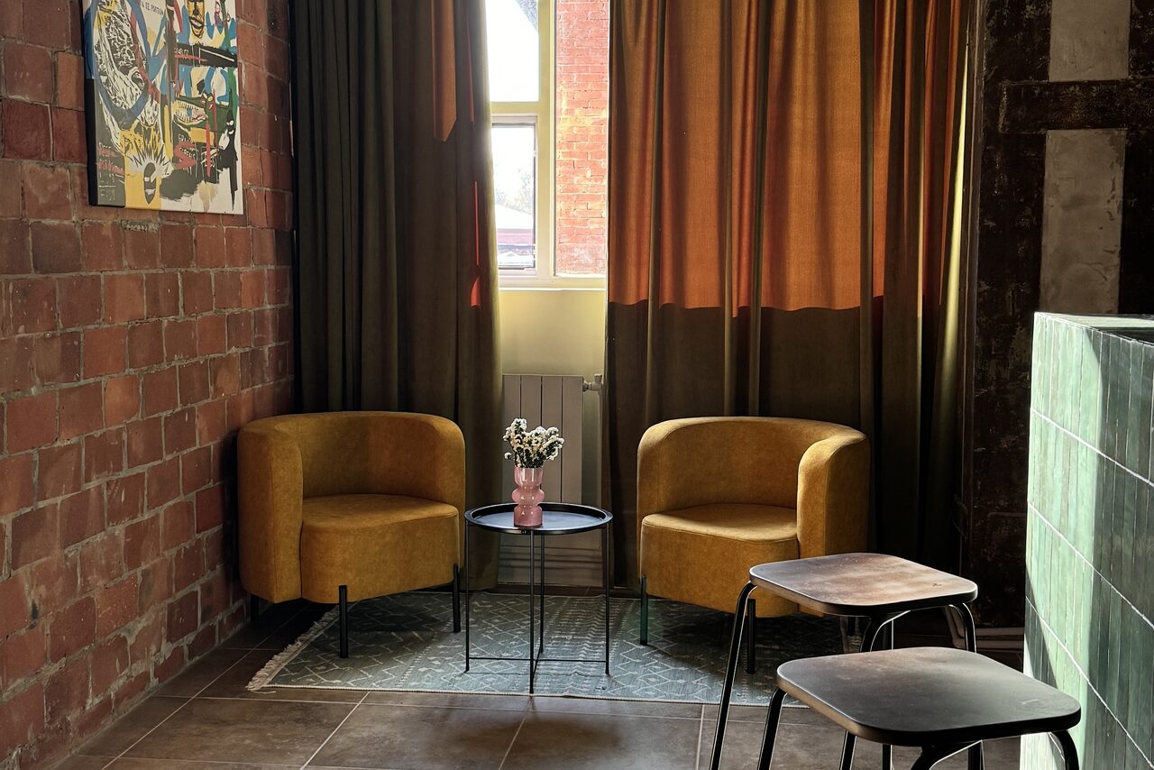 Арендовать Комфортный лофт в эко-стиле