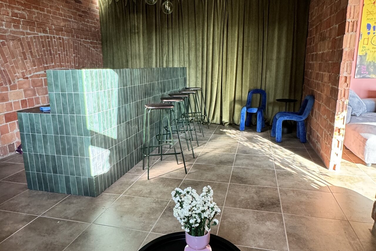 Арендовать Комфортный лофт в эко-стиле