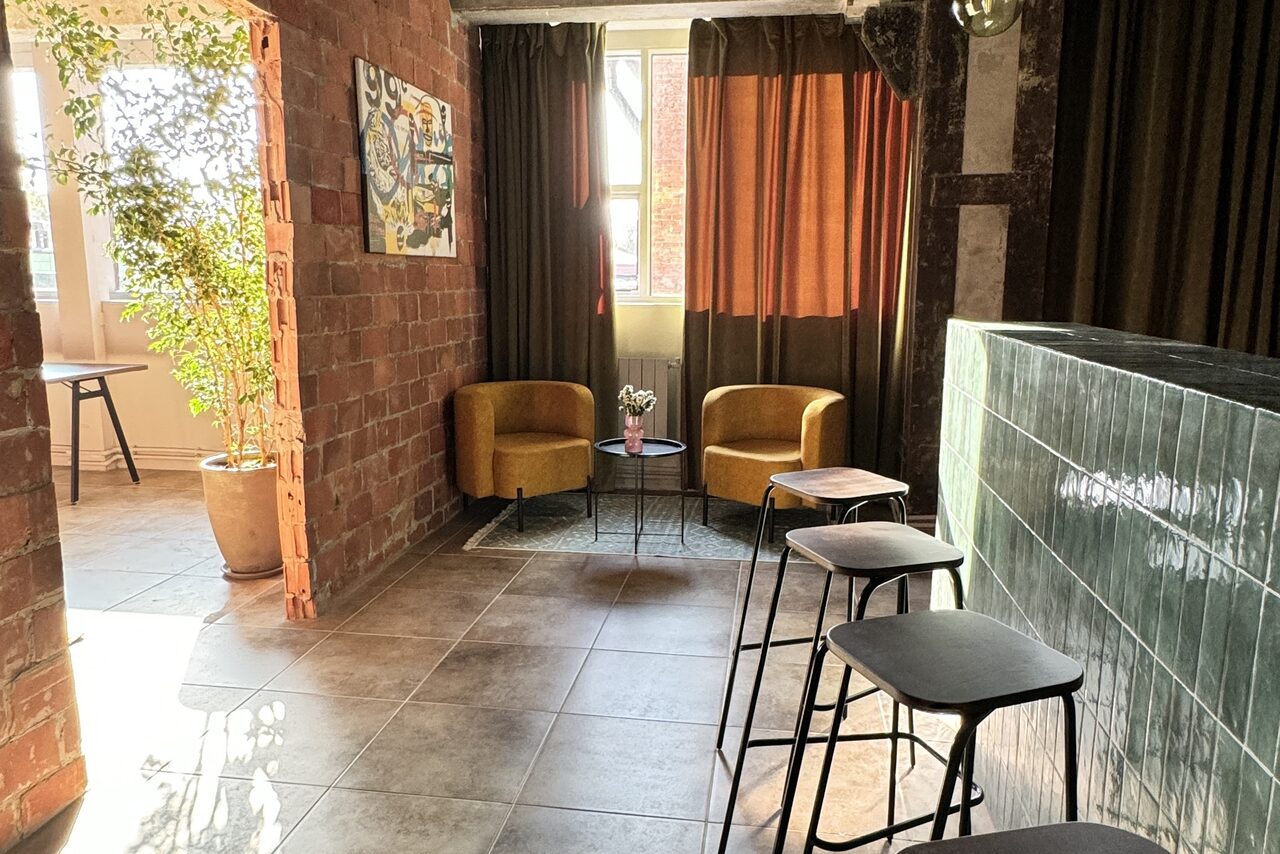 Арендовать Комфортный лофт в эко-стиле