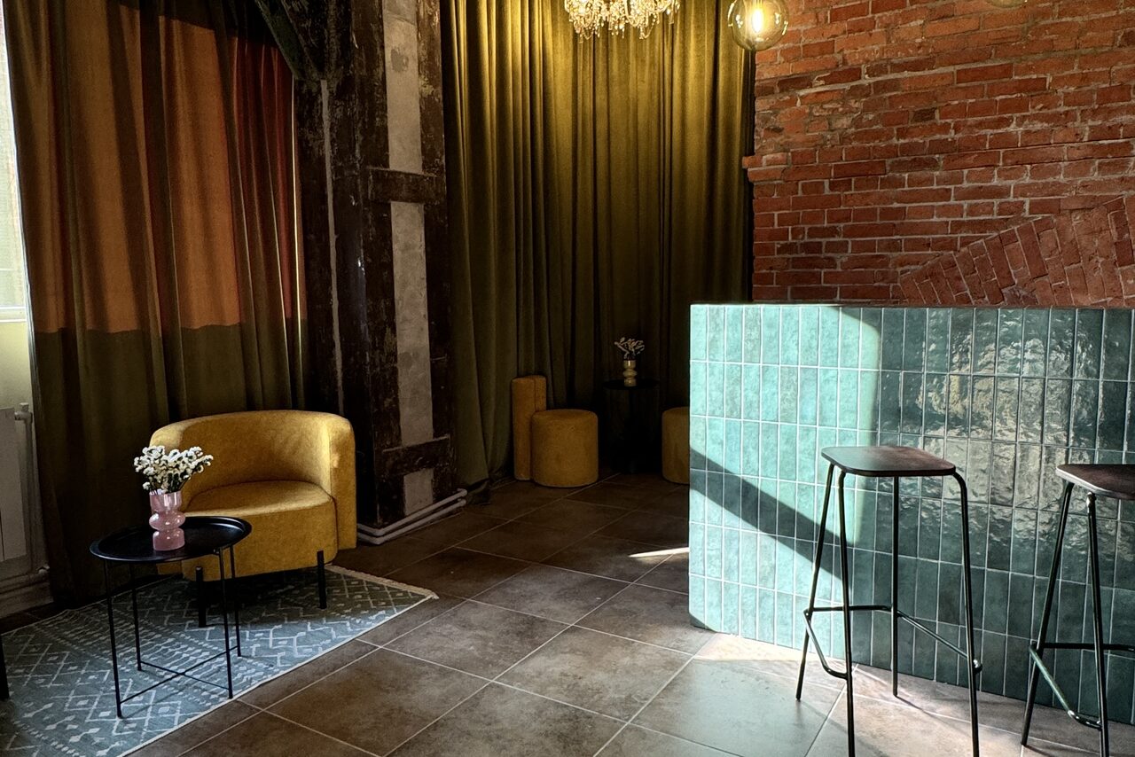 Арендовать Комфортный лофт в эко-стиле