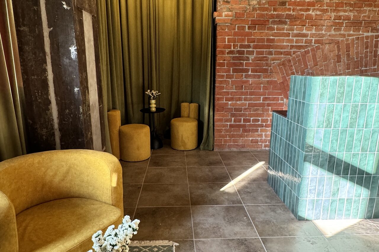 Арендовать Комфортный лофт в эко-стиле