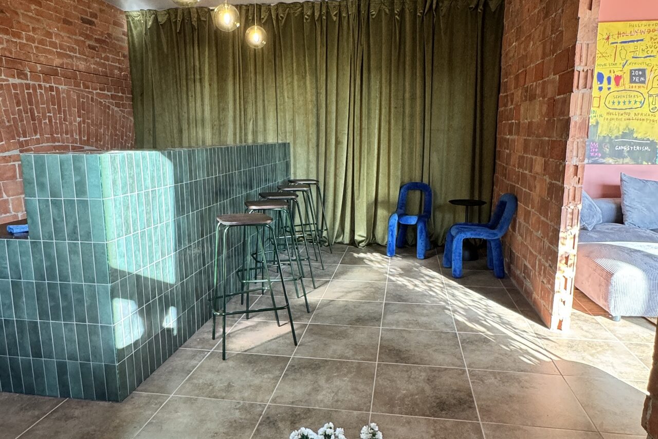 Арендовать Комфортный лофт в эко-стиле