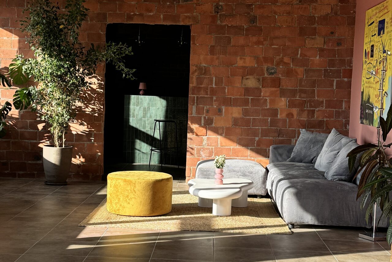 Арендовать Комфортный лофт в эко-стиле