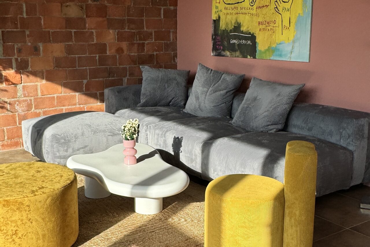 Арендовать Комфортный лофт в эко-стиле