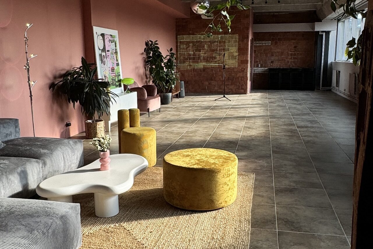 Арендовать Комфортный лофт в эко-стиле