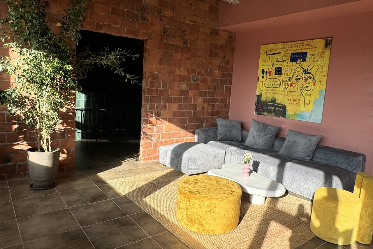 Арендовать Комфортный лофт в эко-стиле