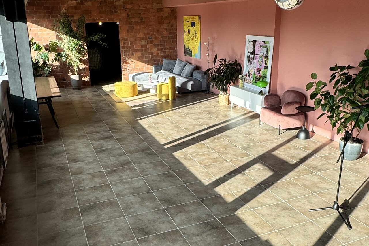 Арендовать Комфортный лофт в эко-стиле