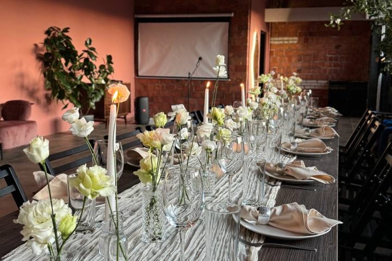 Арендовать Комфортный лофт в эко-стиле