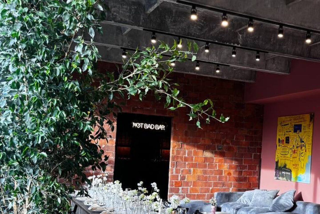 Арендовать Комфортный лофт в эко-стиле