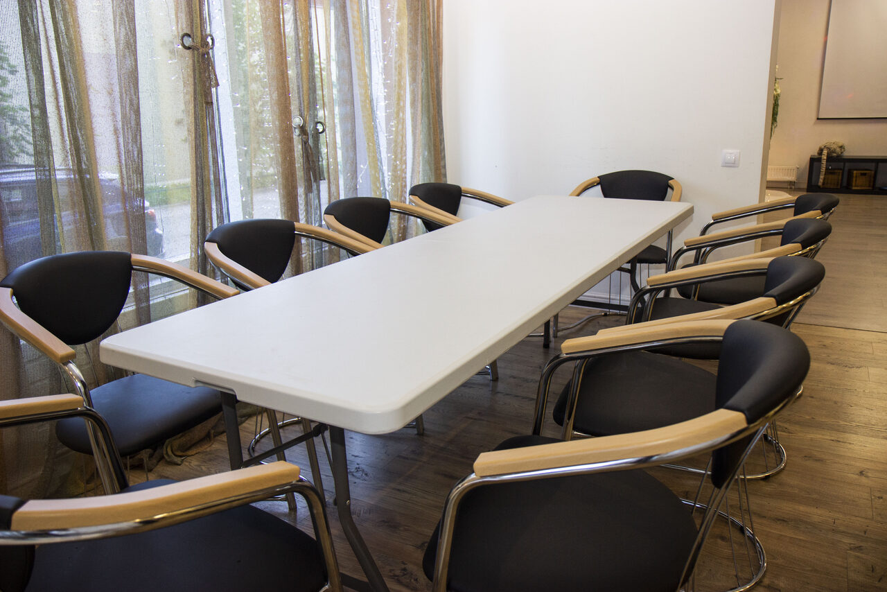 Арендовать Пространство для мастермайндов и деловых встреч