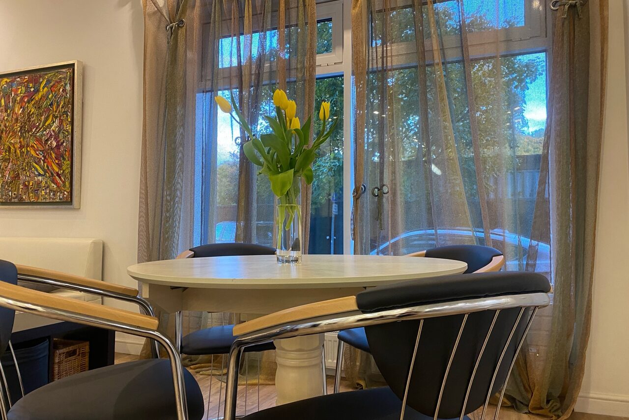 Арендовать Пространство для мастермайндов и деловых встреч