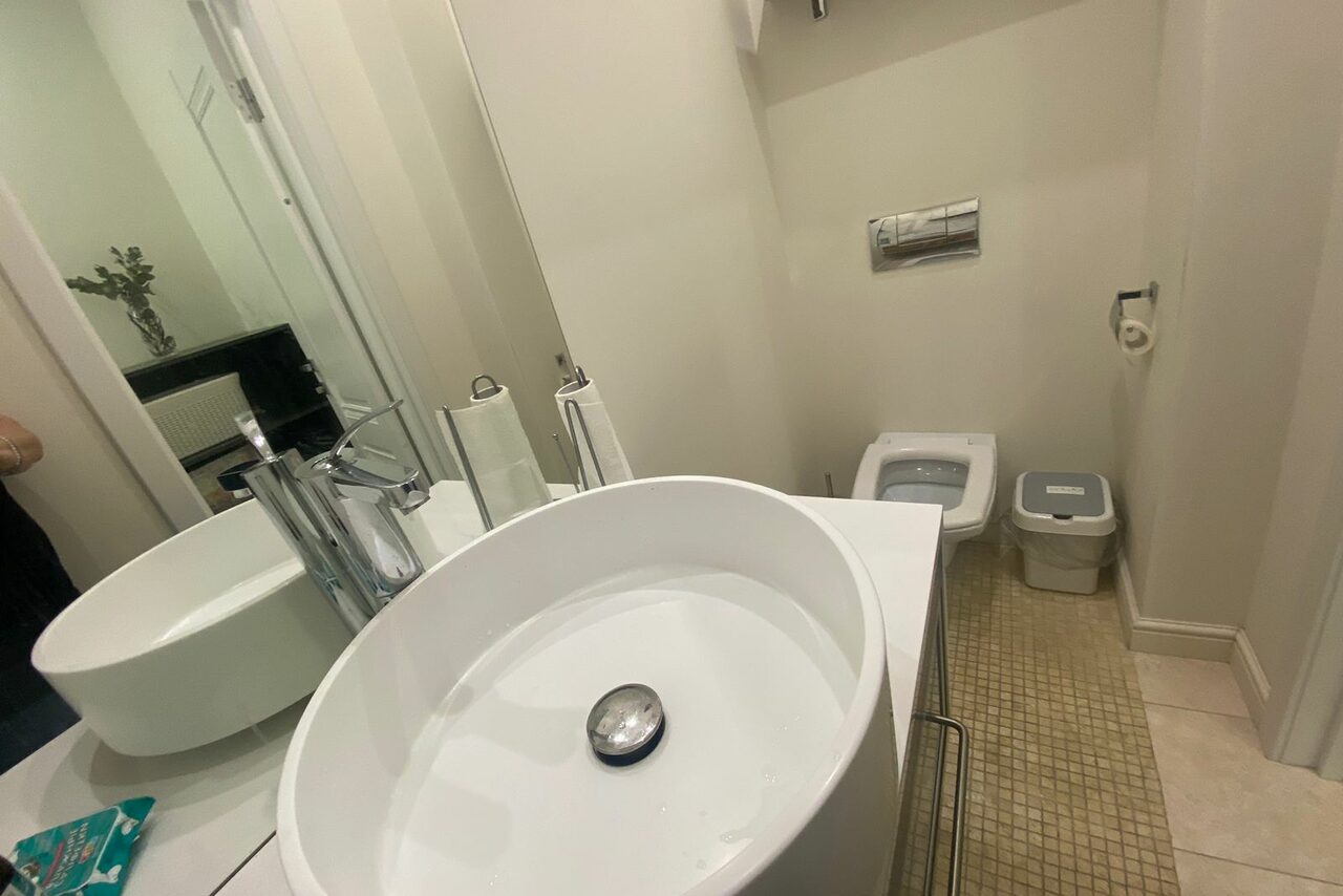 Арендовать Пространство для мастермайндов и деловых встреч