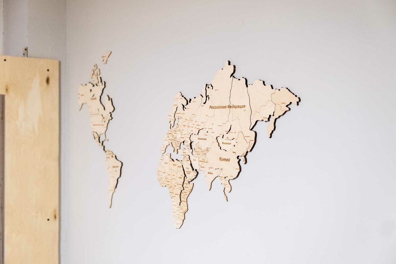 Арендовать Просторный лофт для семейных мероприятий