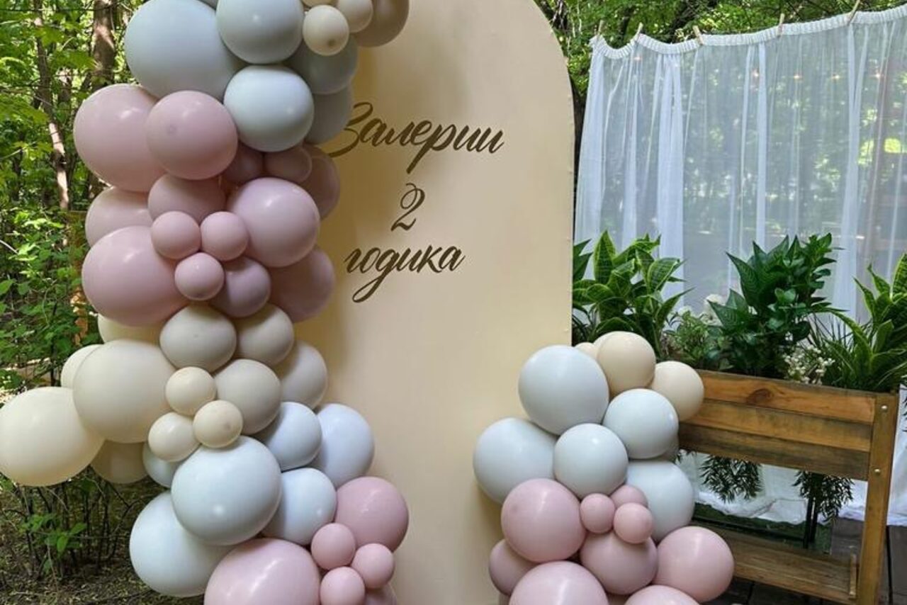 Арендовать Просторный лофт для семейных мероприятий