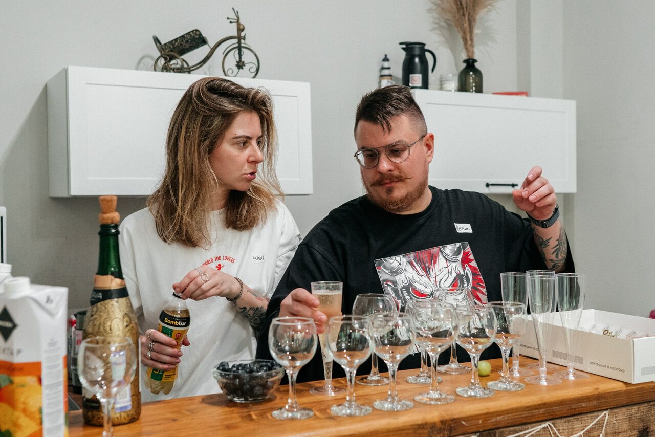 Арендовать Просторный лофт для семейных мероприятий