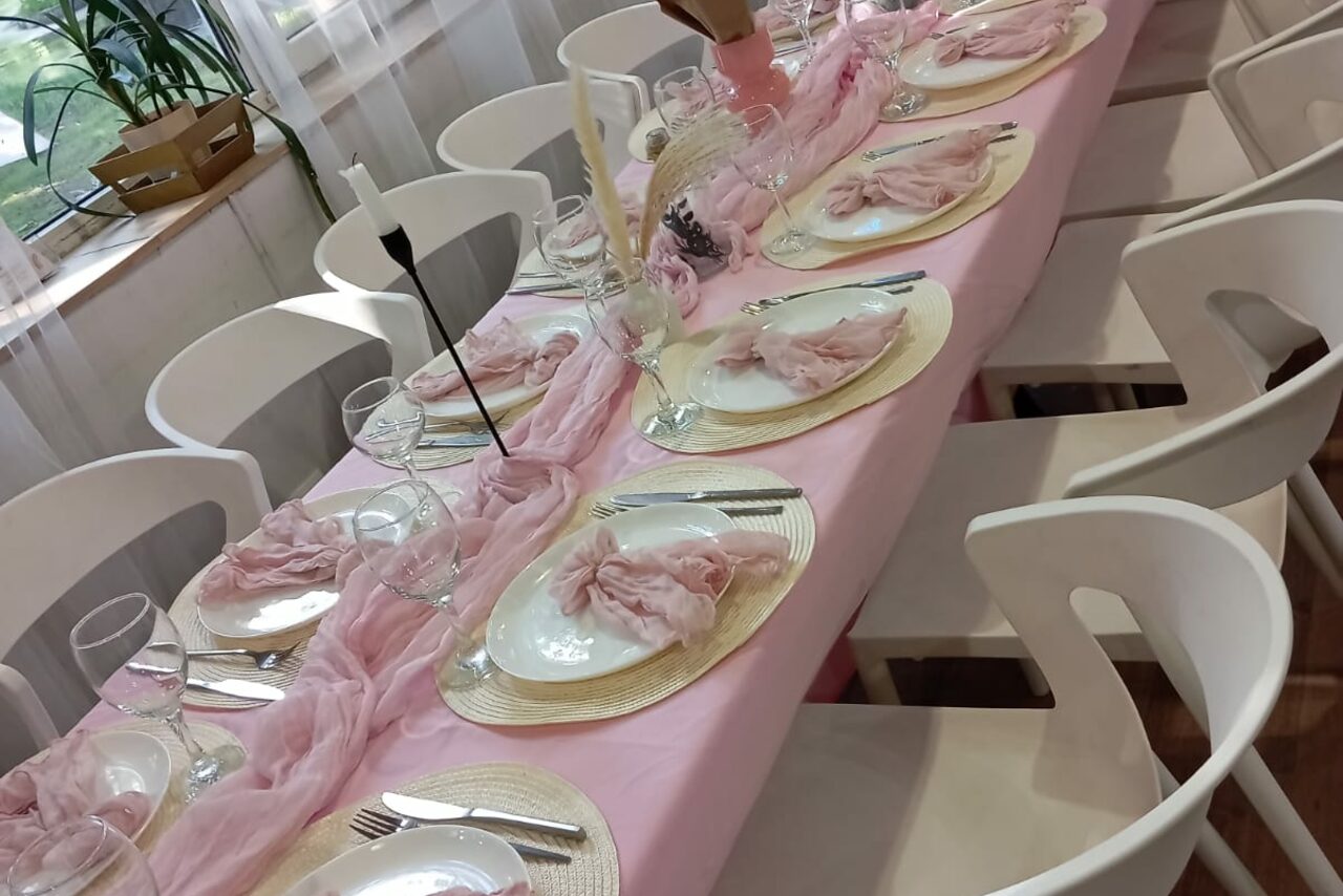 Арендовать Просторный лофт для семейных мероприятий