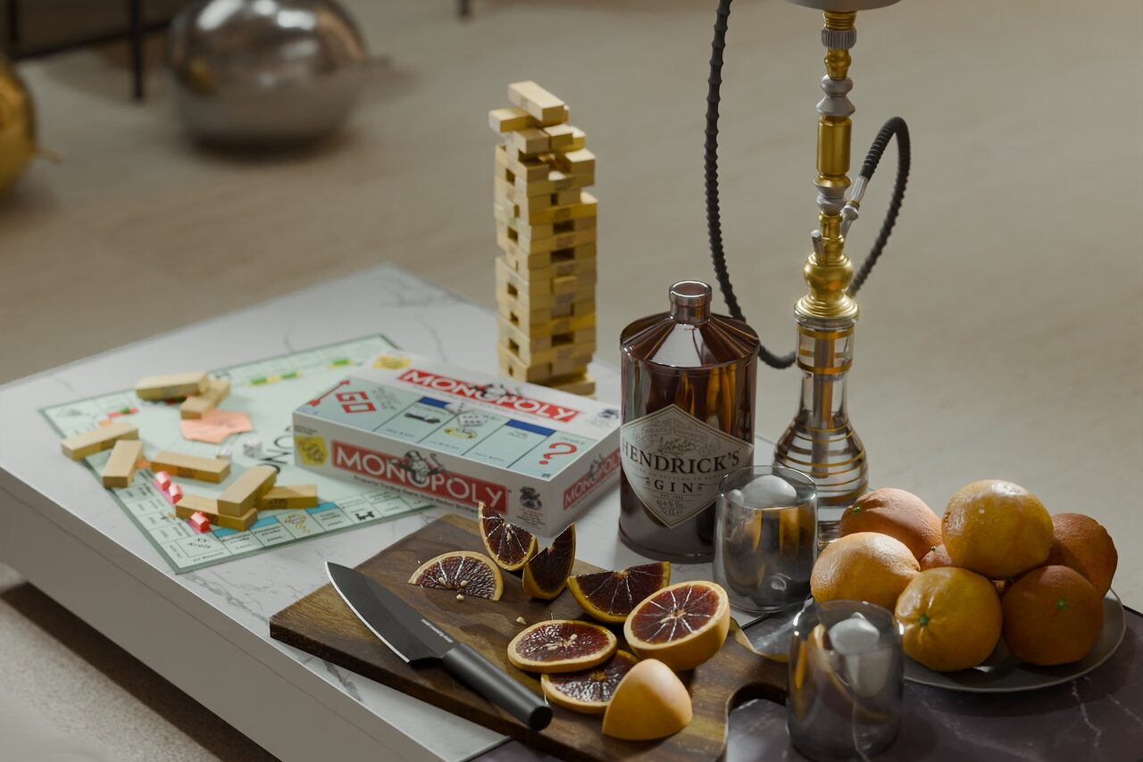 Арендовать Лофт-центр Б69. Зал Дюна с верандой на крыше